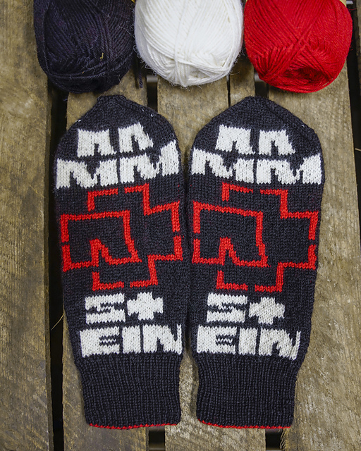 Rammstein