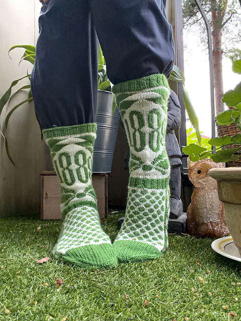 Hammarby sockor