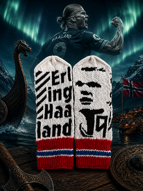 Erling Haaland