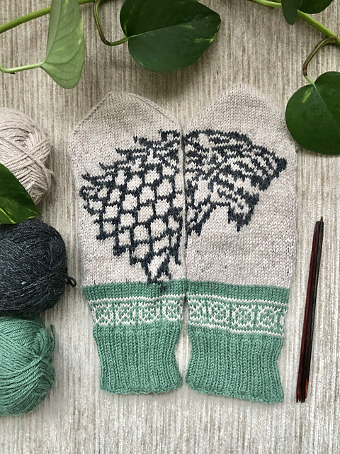 Winter is coming