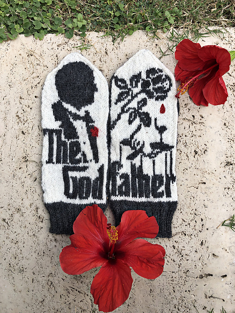 The Godfather