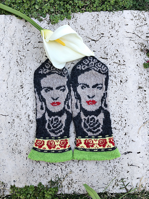 Frida