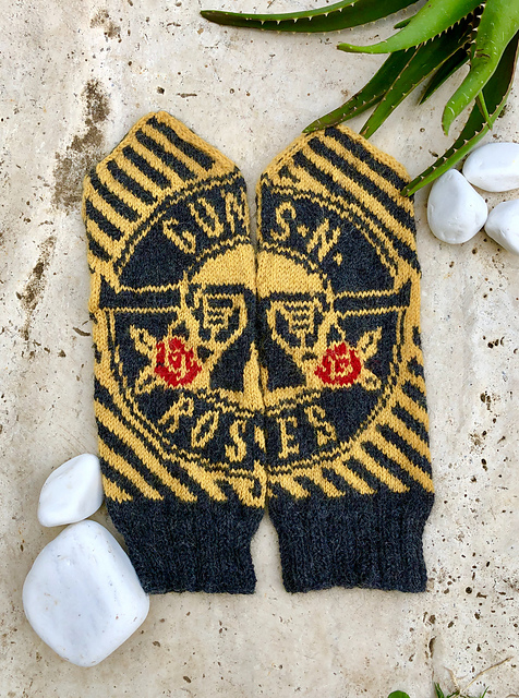 Guns N' Roses