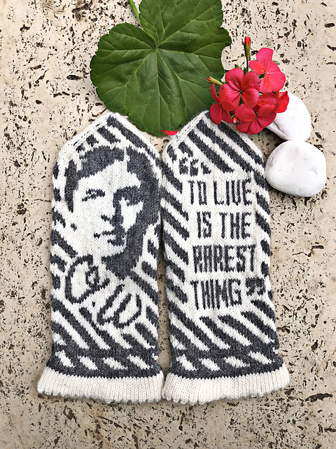Oscar Wilde