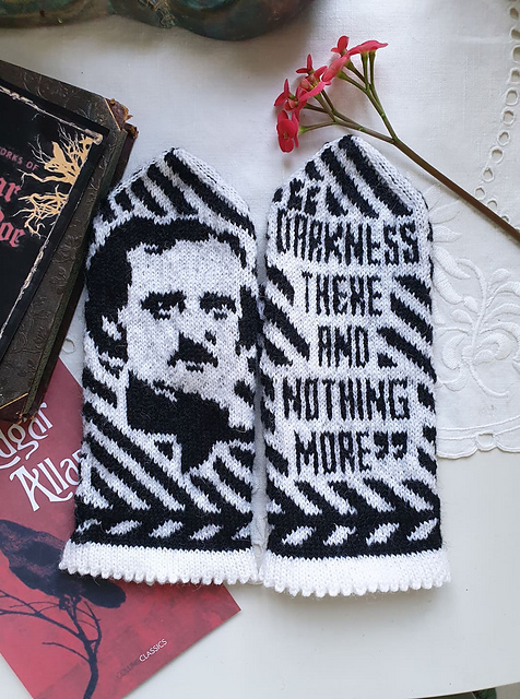 Edgar Allan Poe