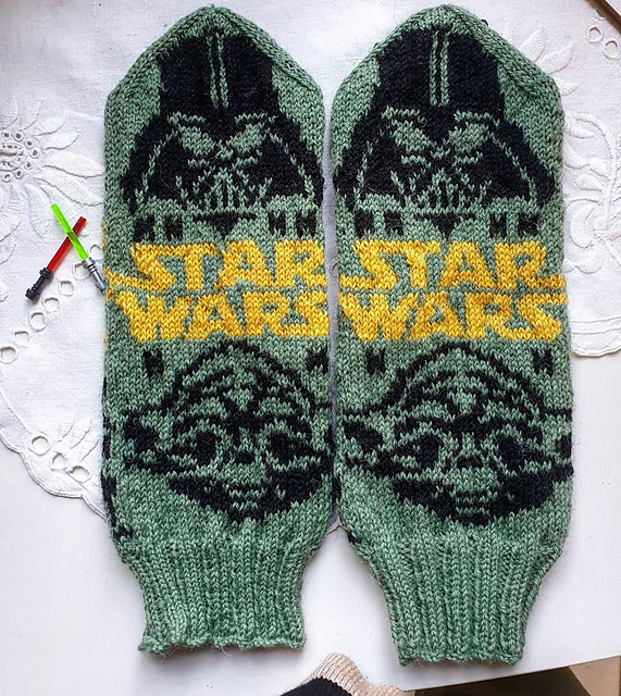 Star Wars II