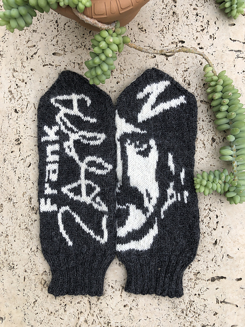 Frank Zappa