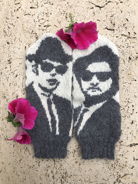The Blues Brothers