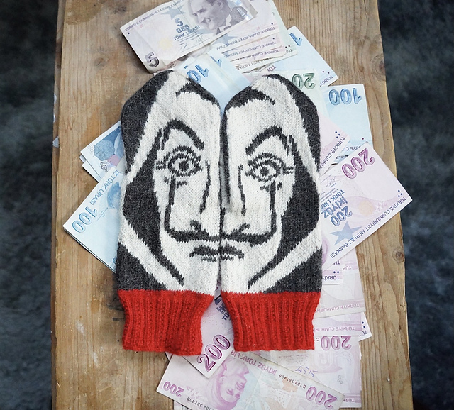 La Casa de Papel