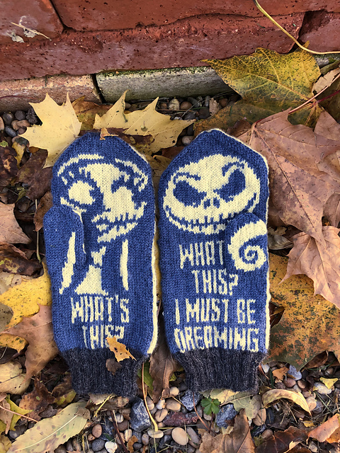 Nightmare Before Christmas