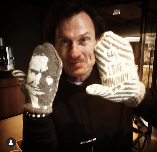 Petter Stordalen