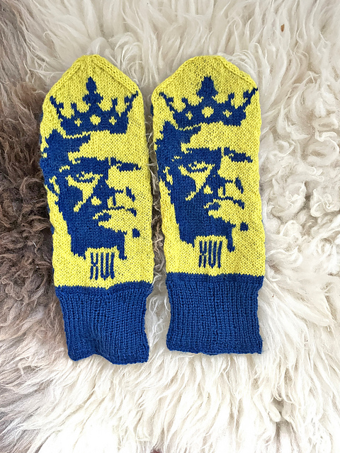 Carl XVI Gustaf