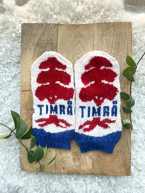 Timrå hej!
