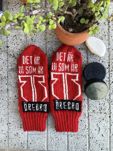 Örebro Hockey