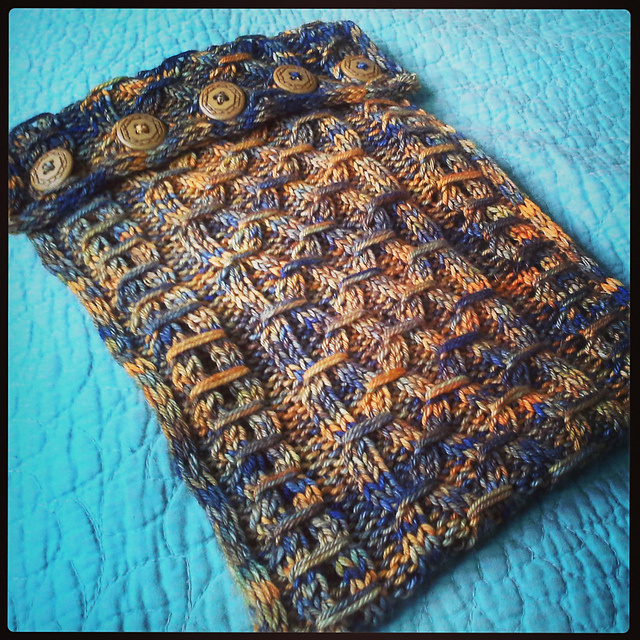Sugar High Cowl