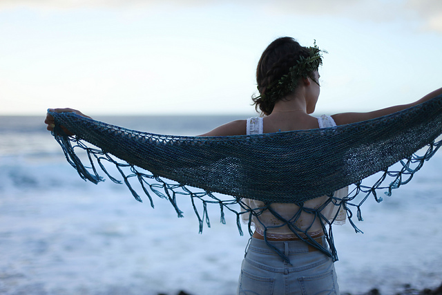 Lovill Shawl