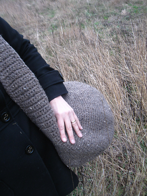 Montana Tote