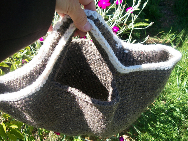 Prairie Market Tote