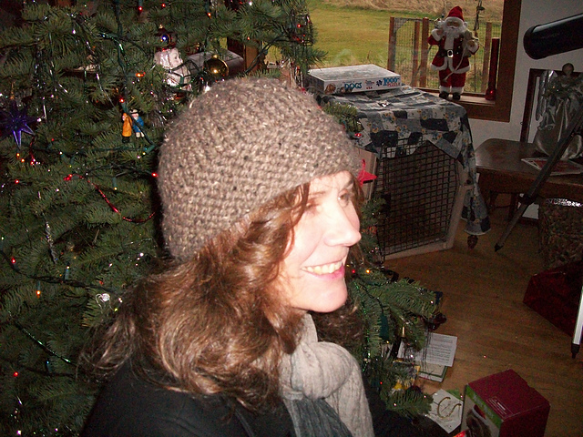 Sailor's Beanie Cap