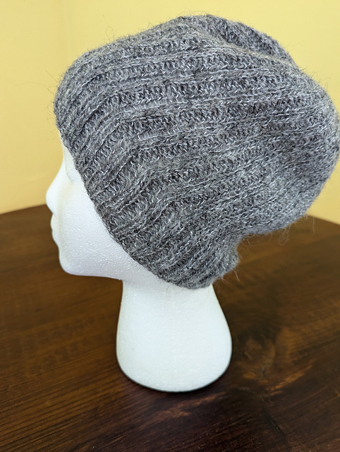 Rift Hat