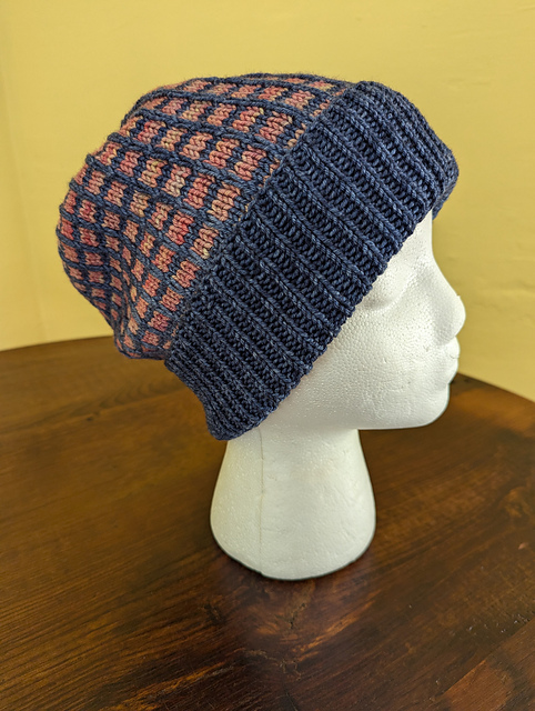 Chagall Hat