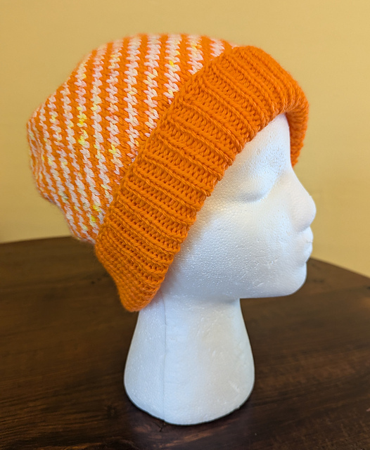 Sunrise on the Beach Hat
