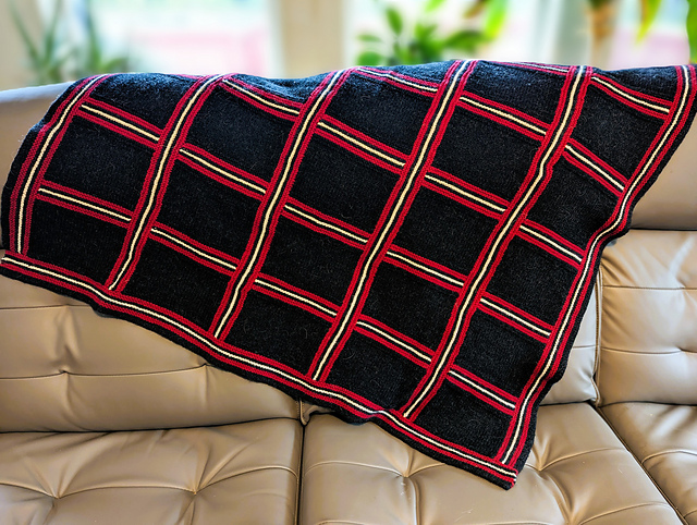 Deirdre Blanket