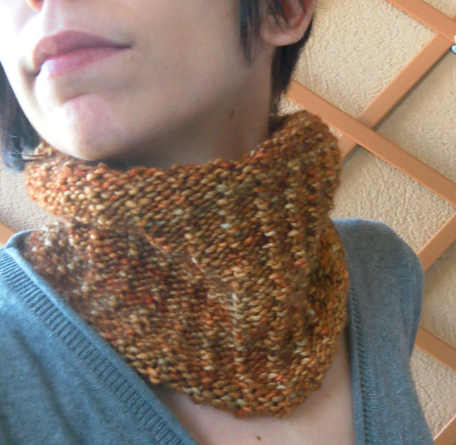 Asbrago Unisex Convertible Cowl