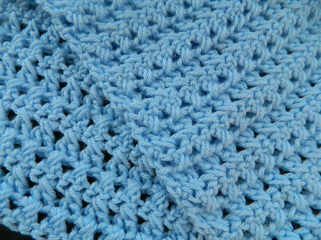 Criss Cross Neck Warmer