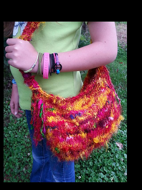 Show Off Bag