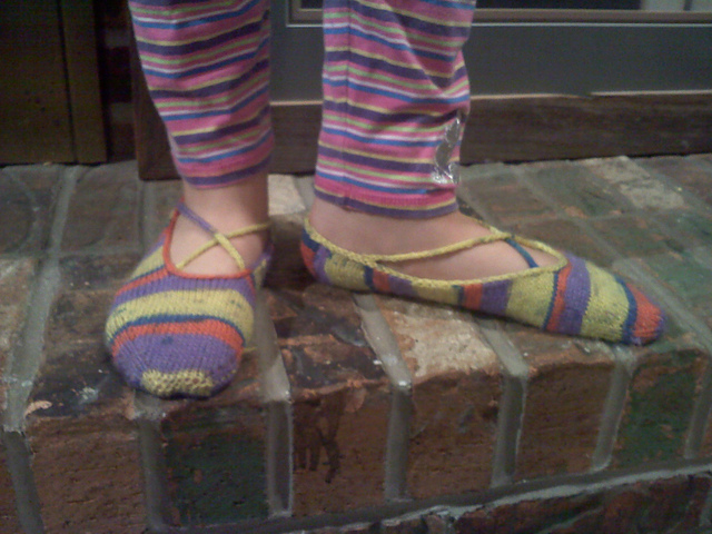 Mary Janes