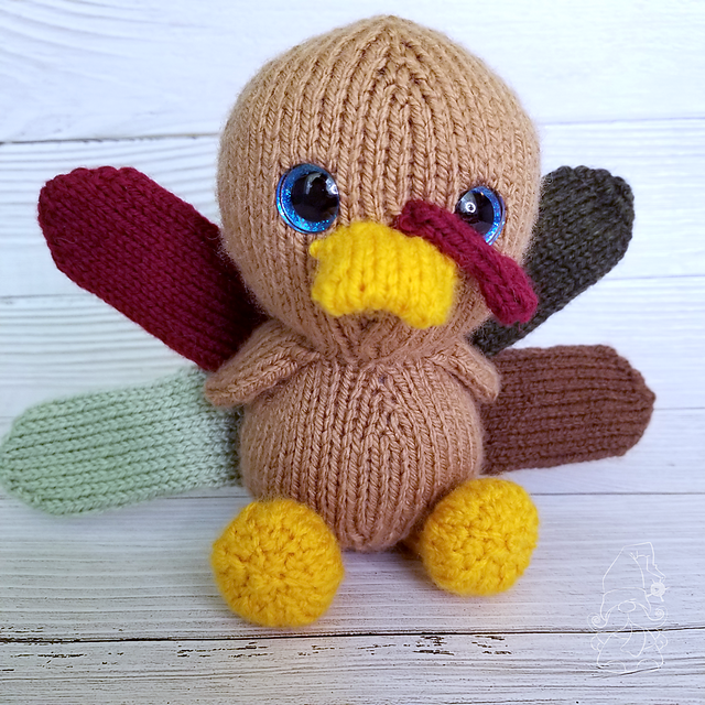 Tim Turkey