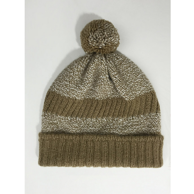 Begin Again Reversible Hat