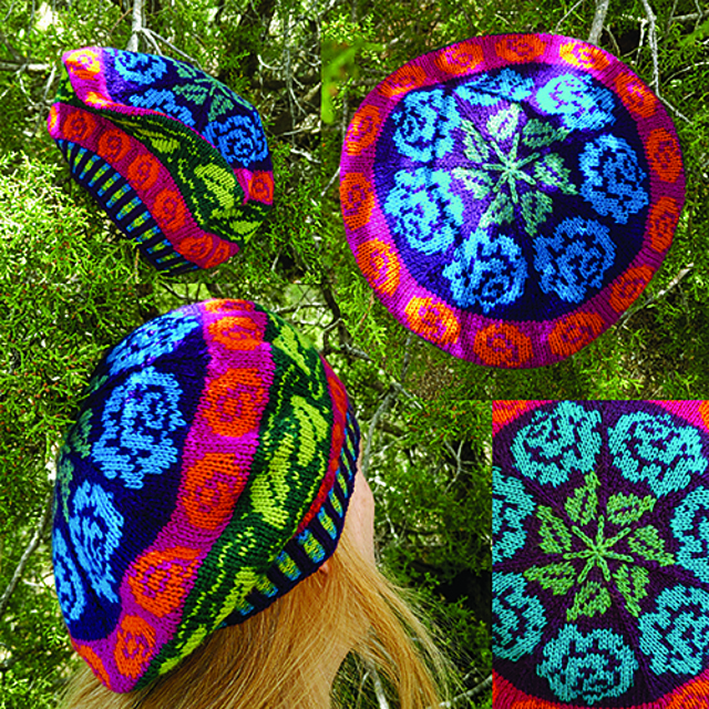 Rosalia Beret