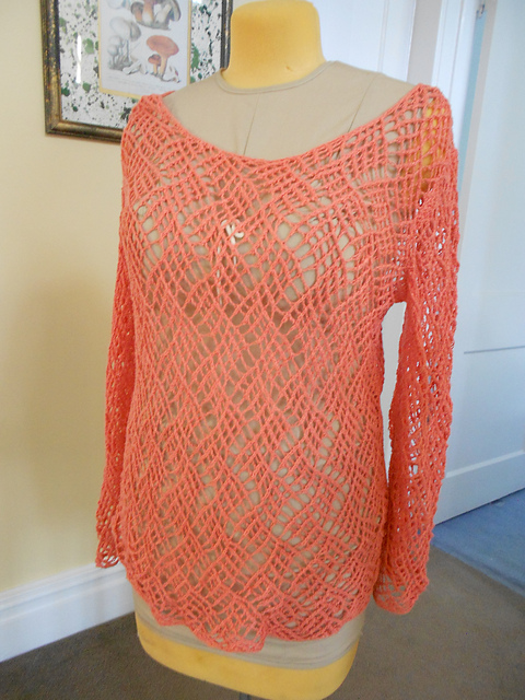 Mermaid Mesh