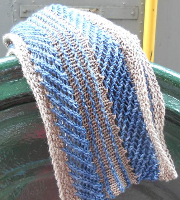 Gramercy Cowl