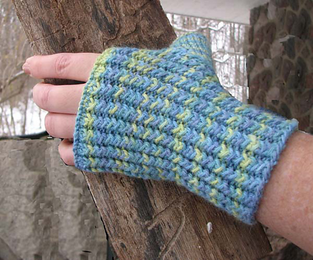 My Favorite Handwarmers