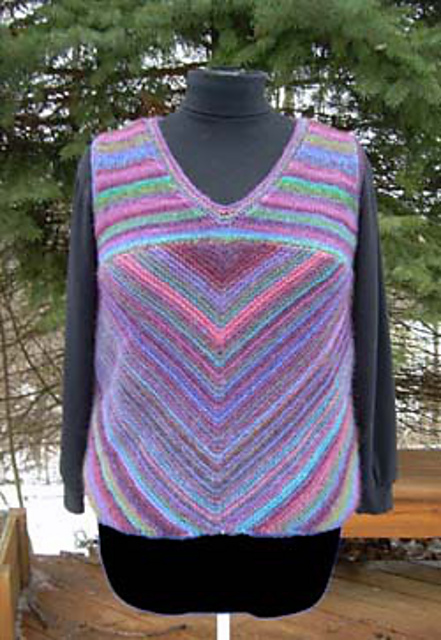 Radiance Vest
