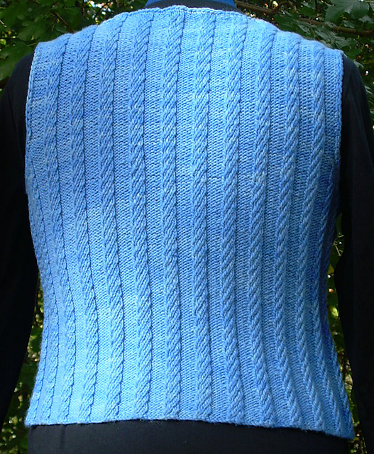 Twister Vest