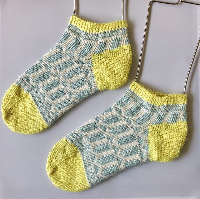 Musalla Socks
