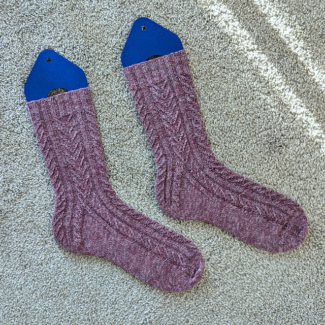 Aviation Socks