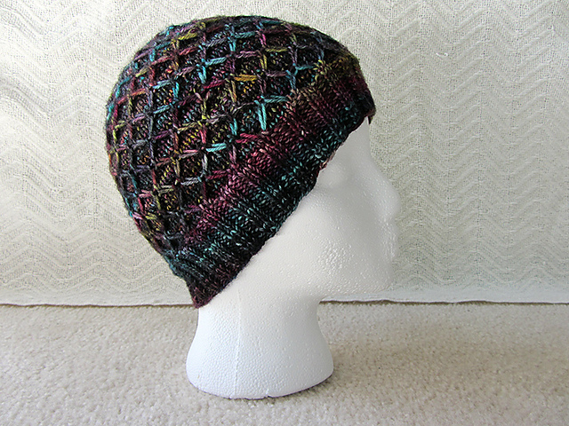 Acres Wild Hat