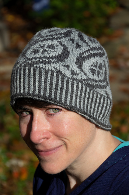 Crossing Trails Hat