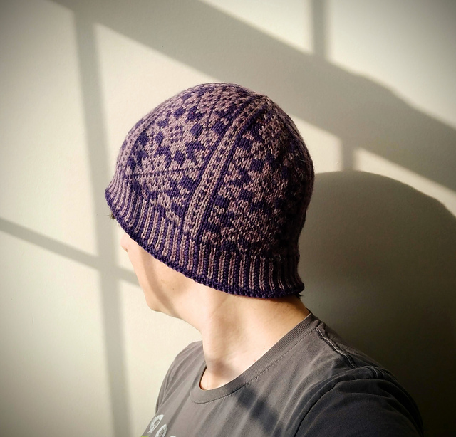 Hollis Hills Hat