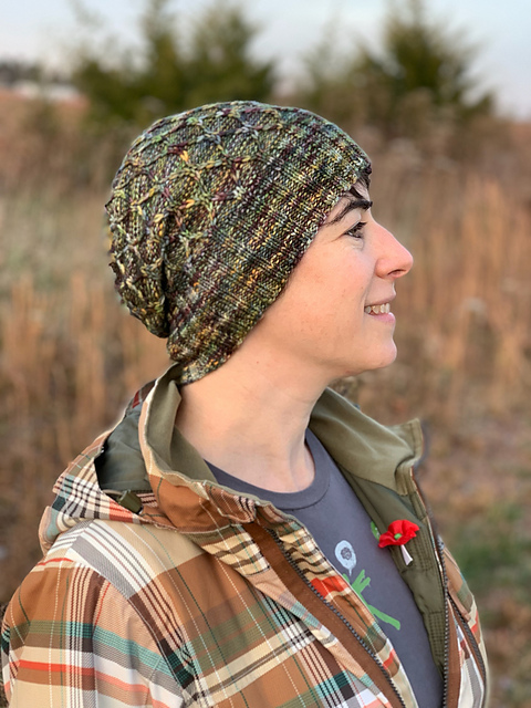 Passing Days Hat