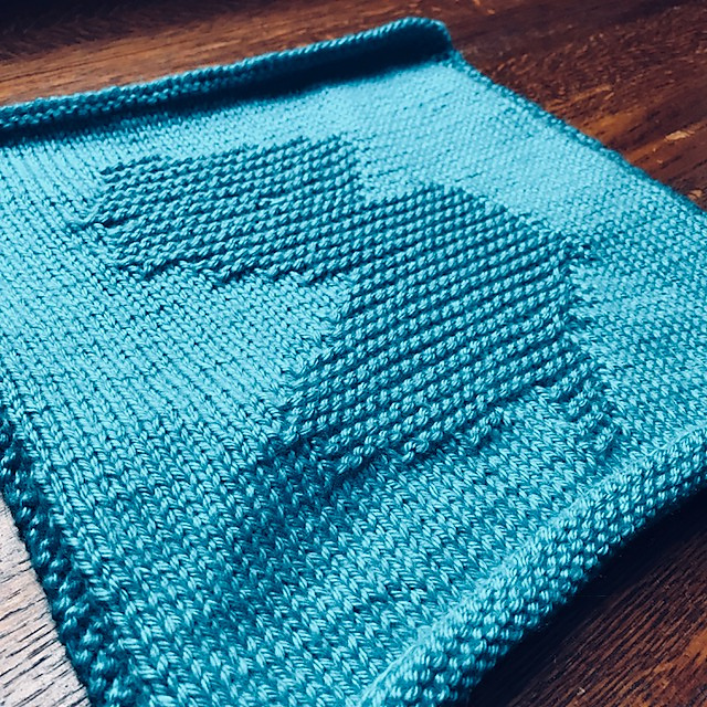 Square 3: The Cure