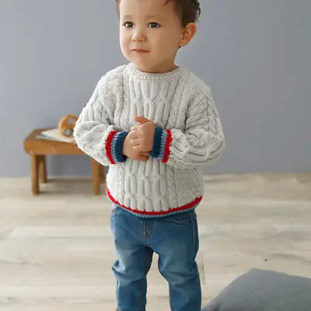 n°177-T19-419 - Pull Martial