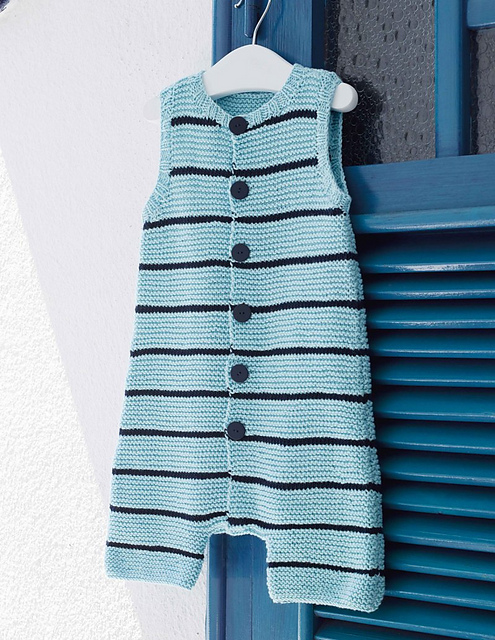Baby Romper #35