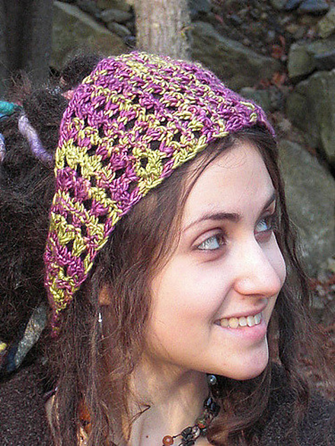 Therin's Head Band