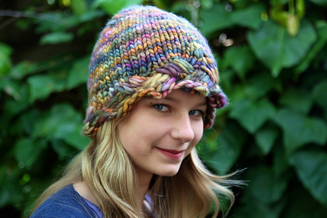 Sorrento Hat